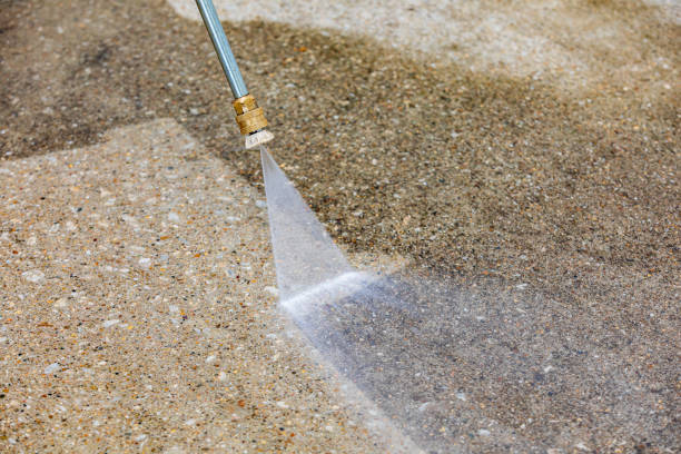 Best Post-Construction Pressure Washing  in Sandwich, IL